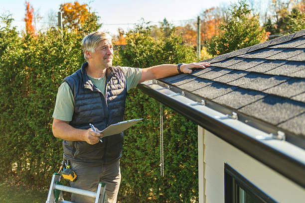 Trusted Storm Damage Roof Repair service in Longbranch, WA - Ben Roofing and Steel LLC
